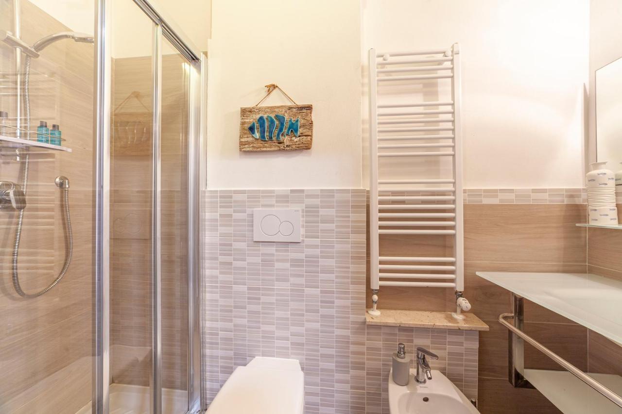 פיומבינו B&B Prima Dell'Elba מראה חיצוני תמונה